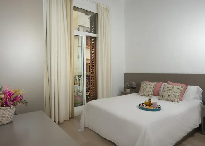 Antonios Hostal