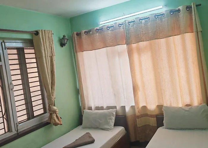 Hotel Sweet Dreams Thamel Kathmandu