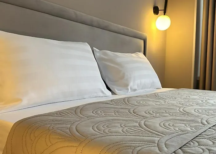 Safia Hotel