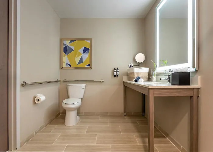 Pestana Orlando Suites - Lake Buena Vista