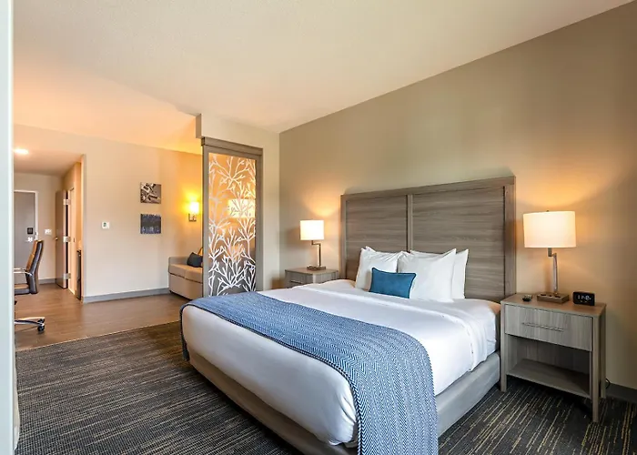 Pestana Orlando Suites - Lake Buena Vista