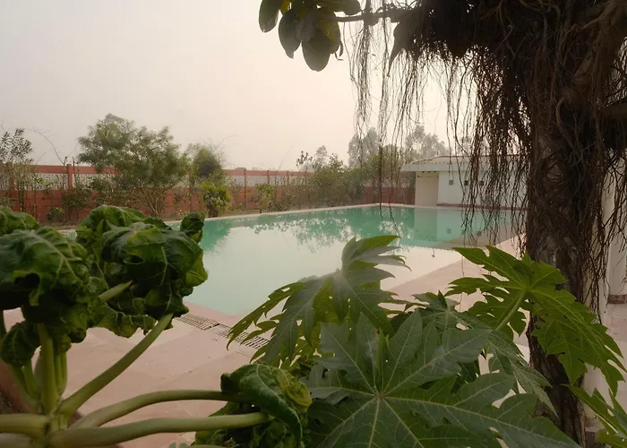Qila Hotel