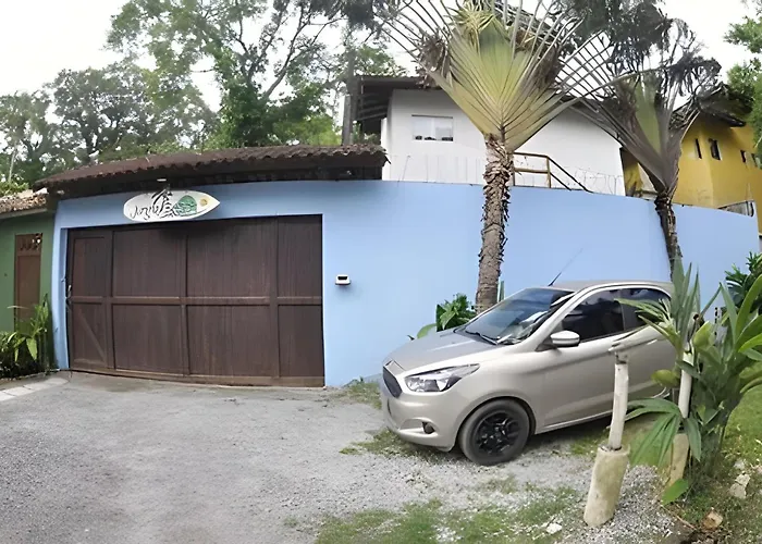 Jungle Beach Maresias