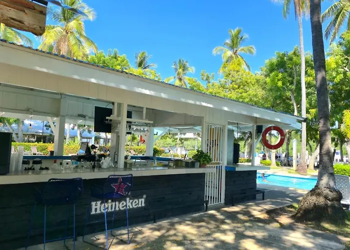 Puerto Azul Resort&Club Nautico