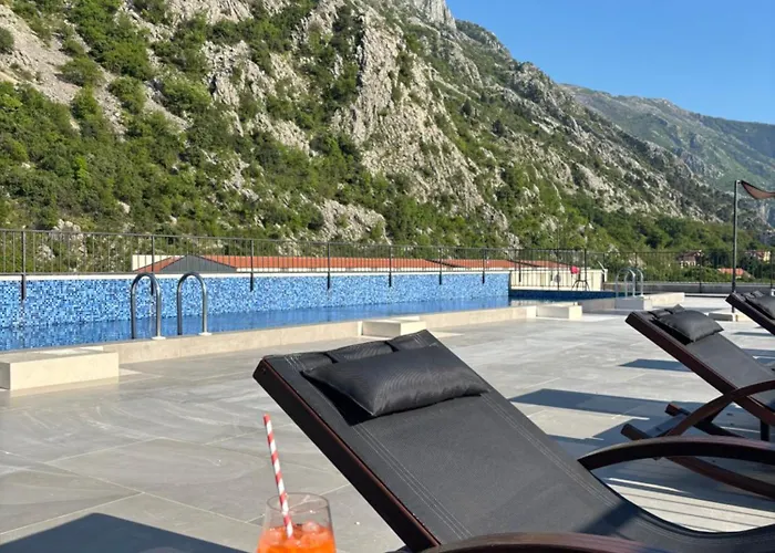 Hotel Credo