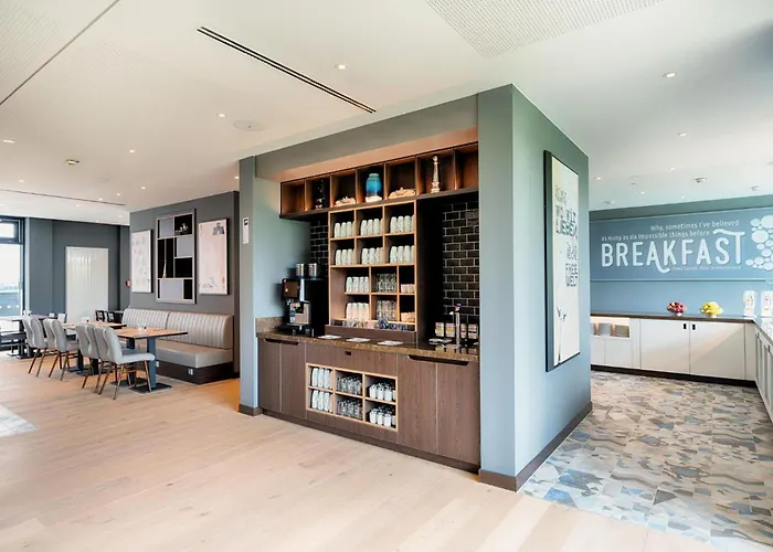 Premier Inn Berlin Airport