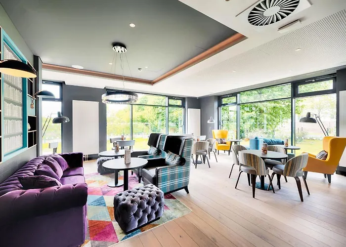 Premier Inn Berlin Airport