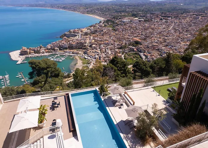 Hotel Belvedere Resort