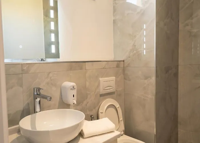 The Honeycomb Boutique Hotel
