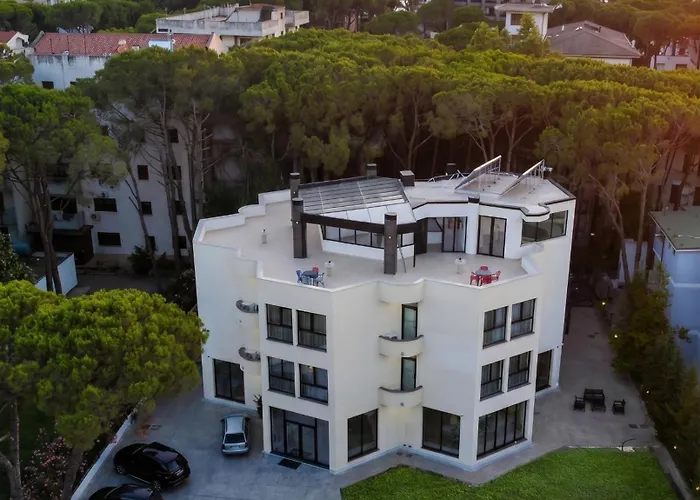 The Honeycomb Boutique Hotel