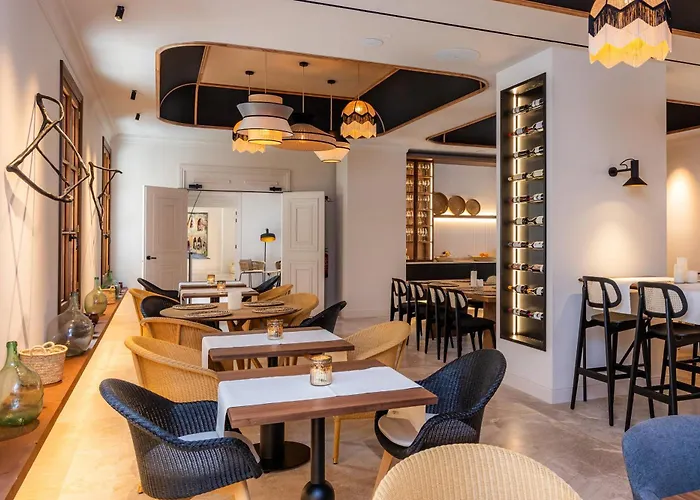 Juz de Yartan Art Hotel - Adults Only