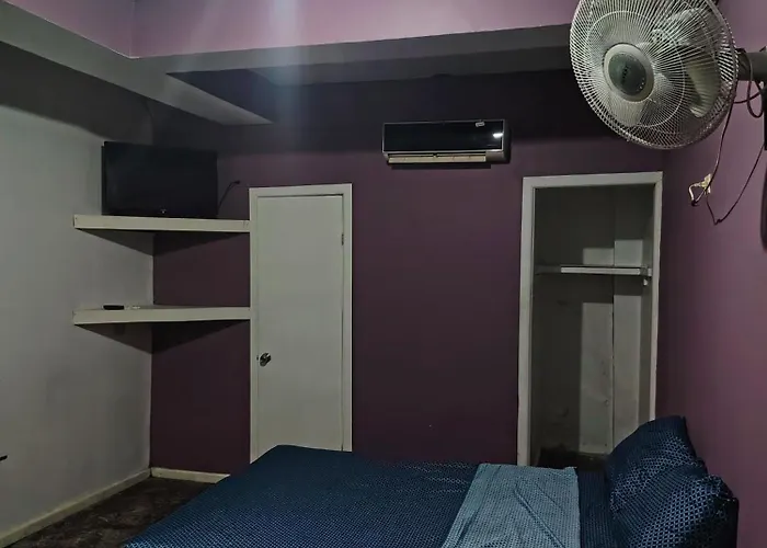 Hotel&Hostal Trinidad