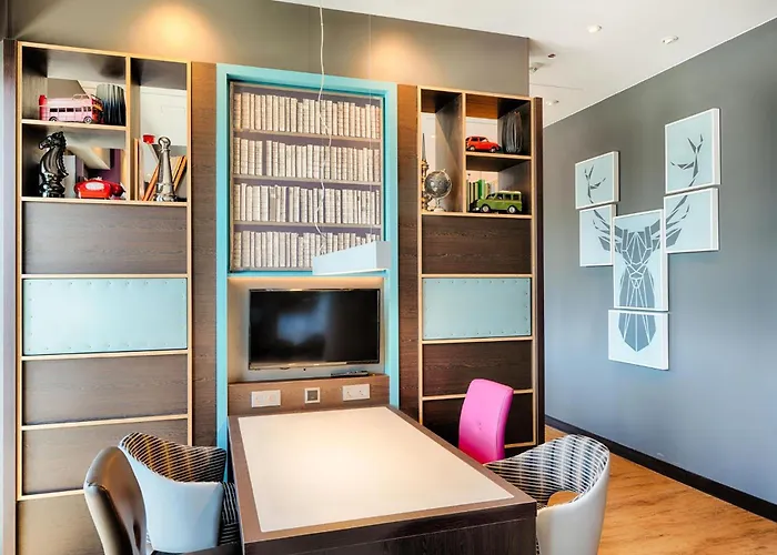 Premier Inn Dresden City Prager Strasse