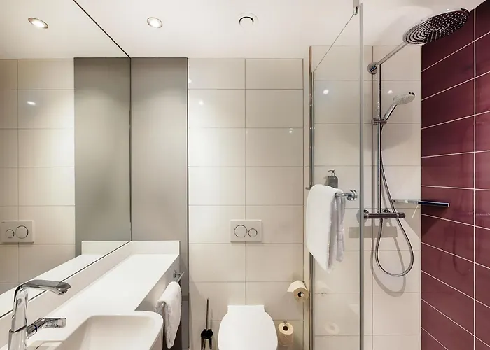 Premier Inn Dresden City Prager Strasse
