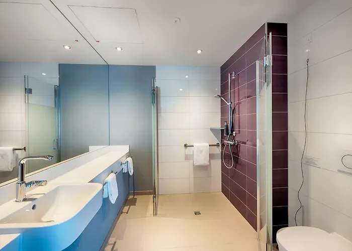Premier Inn Dresden City Prager Strasse