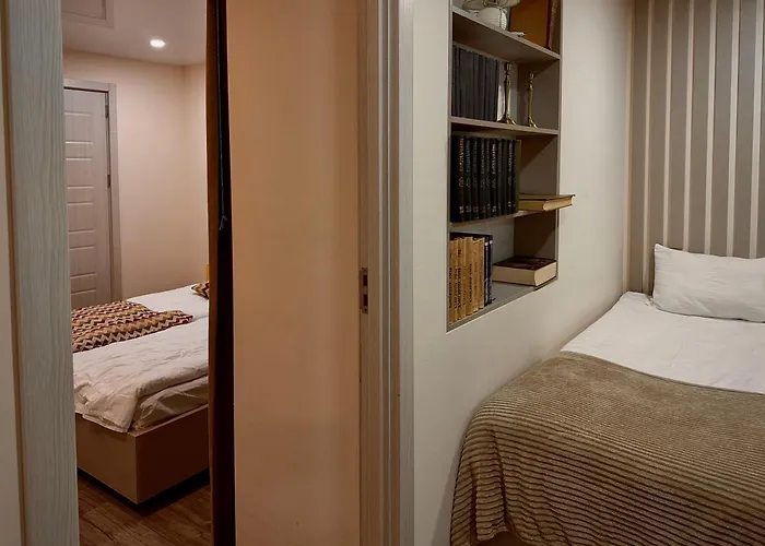 Kera Rooms