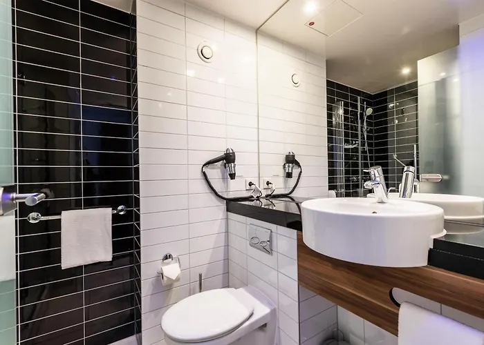Premier Inn Dresden City Zentrum