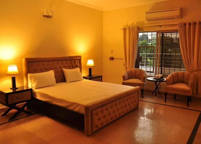 Reina Boutique Hotel - G6