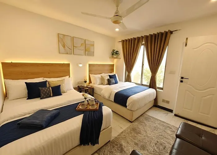 Hotel Graceland Skardu