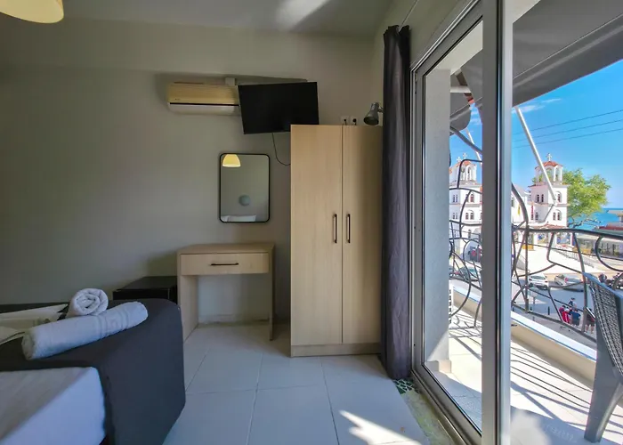 Hotel Galini