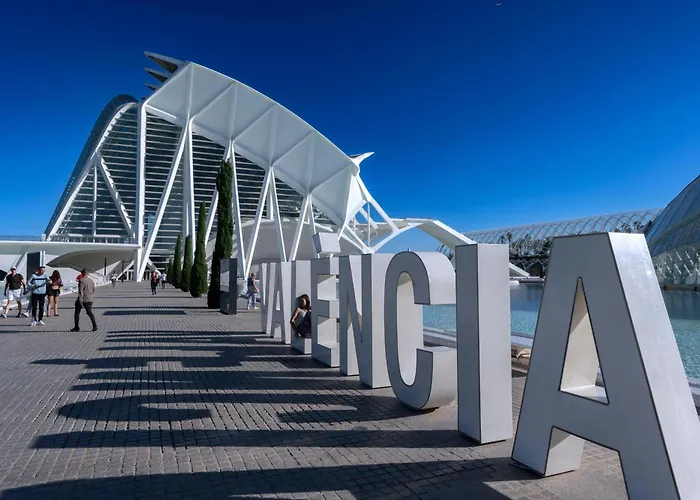 APARTAMENTO PLAYA Valencia