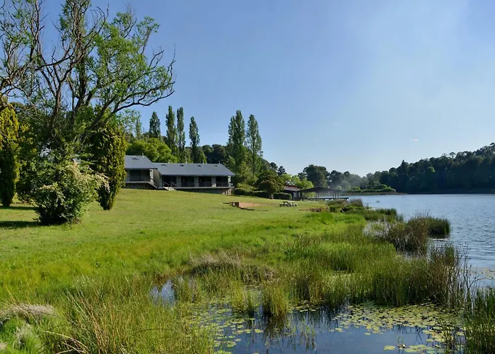 Dunkeld East