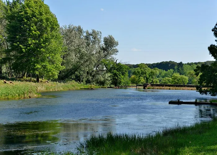 Dunkeld East