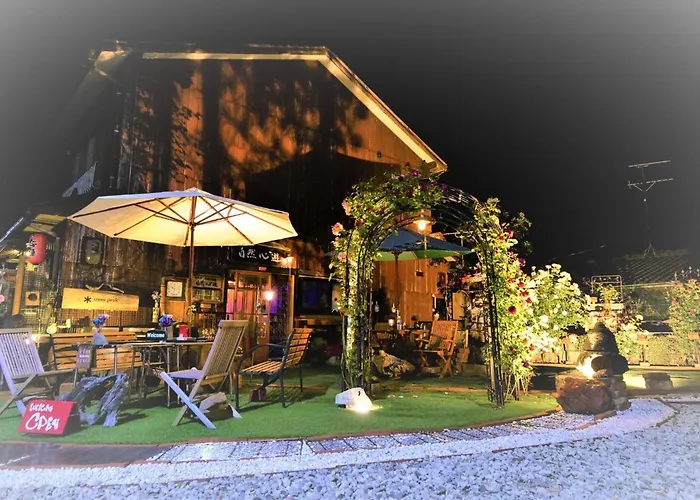 Natural Mind Tour Guest House - Vacation Stay 22268V