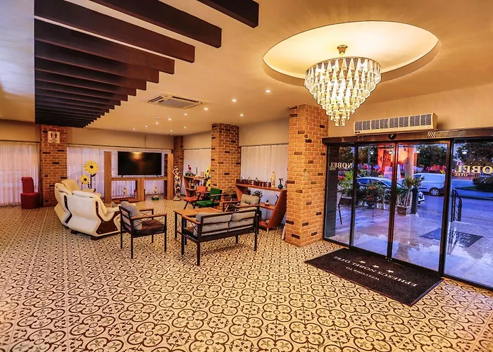 Ephesus Nobel Otel