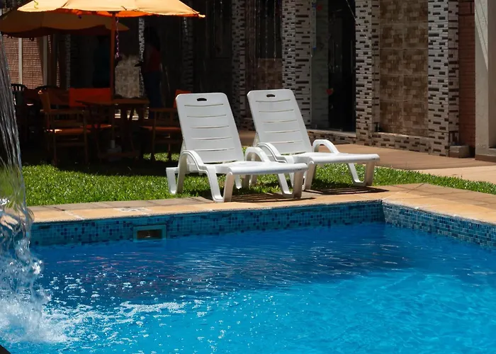 Hotel Ullanka
