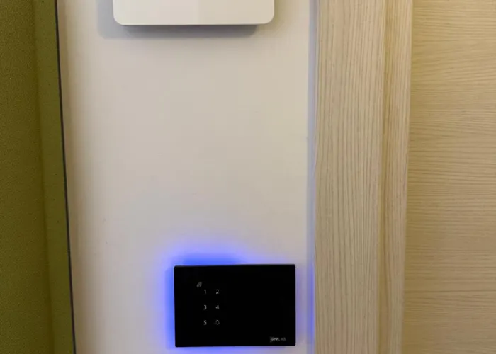 Castrichella Smart Boutique Hotel Rome Airport