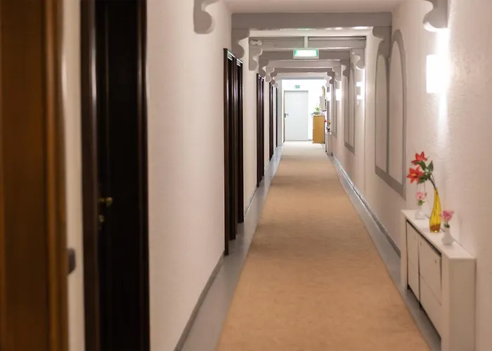 Hotel Eifeltor