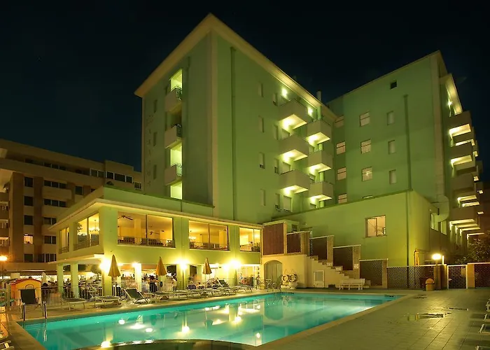 Hotel Abacus