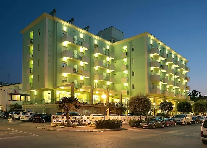 Hotel Abacus