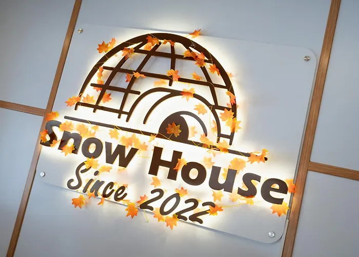 Snow House Buriram