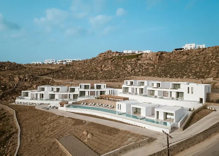 Mykonos Flow Super Paradise, Adults Only By Mr And Mrs White