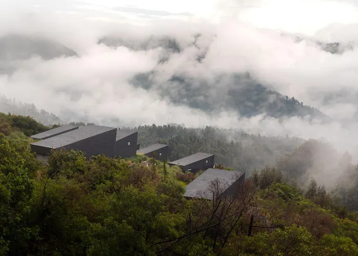 Artotel Cabin Bromo