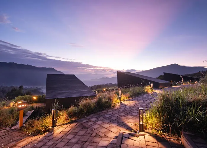 Artotel Cabin Bromo