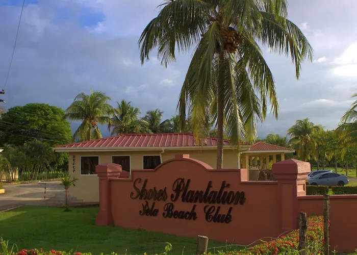 Honduras Shores Plantations