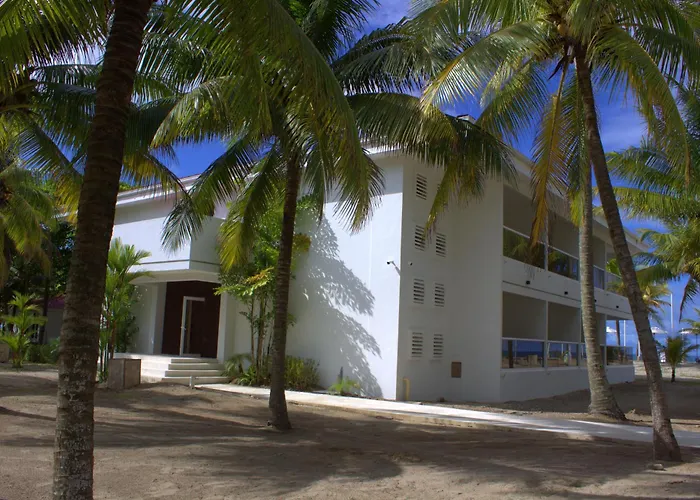 Honduras Shores Plantations