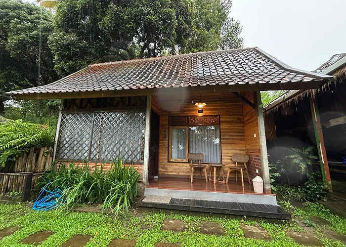 Sekumpul Bali Hidden Space