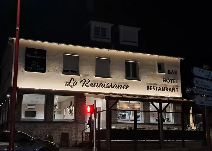 La Renaissance