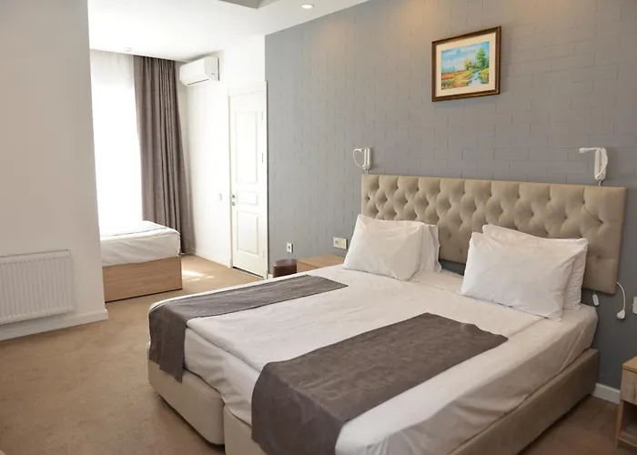 Jupiter -Zamzam-Madinah Halal Hotels Group