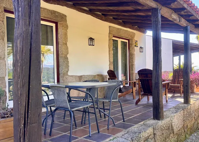 The Hideaway at Quinta de Moçamedes - Suites&Apartments