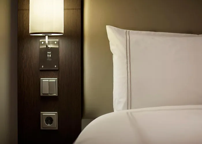 Premier Inn Frankfurt Messe