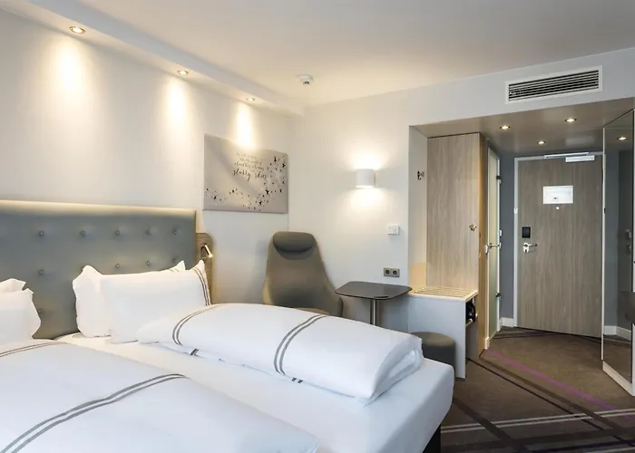 Premier Inn Freiburg City Süd