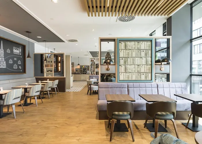 Premier Inn Freiburg City Süd