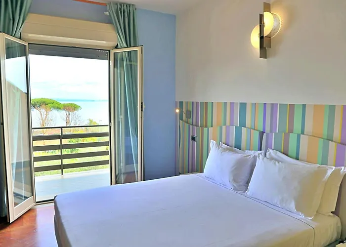 Ha Hotel