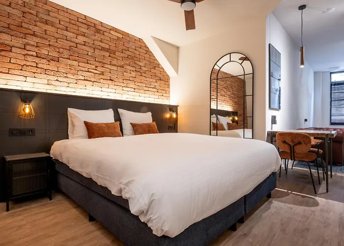 Grapelli Boutique Hotel