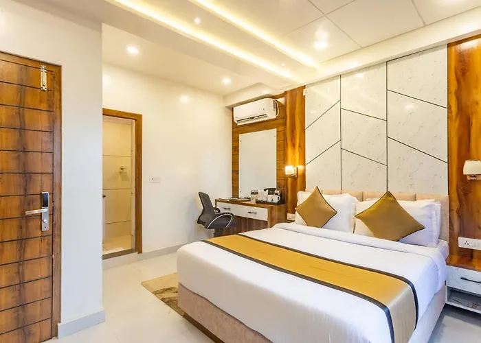 Accom Hotel